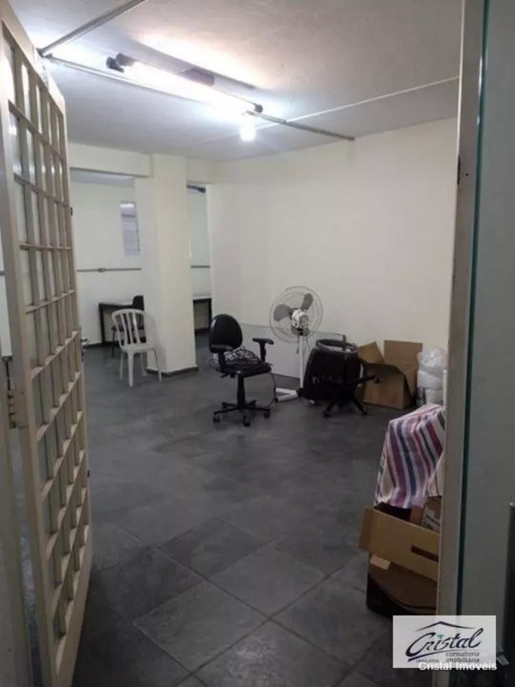 Prédio Inteiro, 470 m² - Foto 52