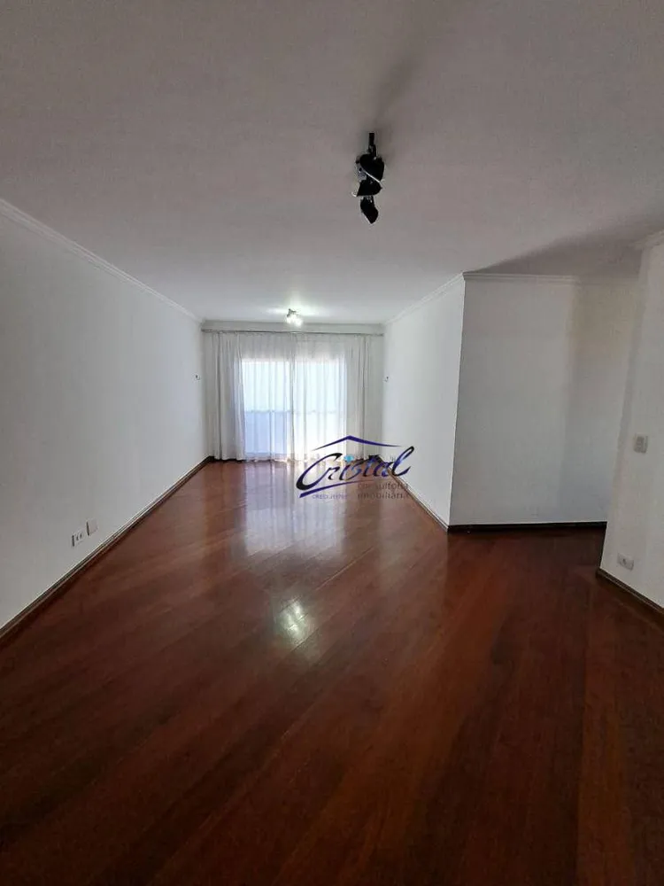 Apartamento, 3 quartos, 106 m² - Foto 7