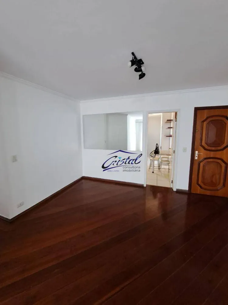 Apartamento, 3 quartos, 106 m² - Foto 4