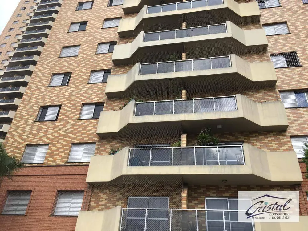 Apartamento, 3 quartos, 106 m² - Foto 10