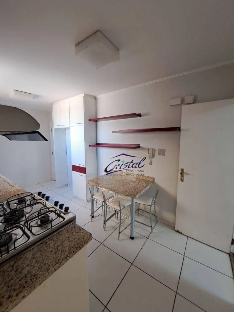 Apartamento, 3 quartos, 106 m² - Foto 6