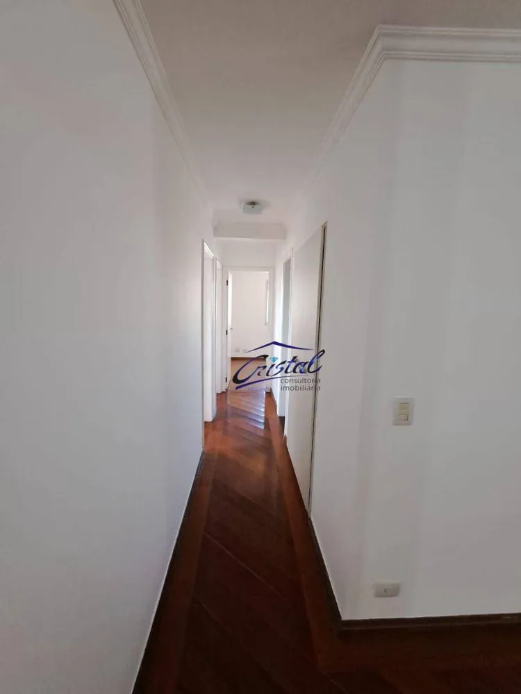 Apartamento, 3 quartos, 106 m² - Foto 2