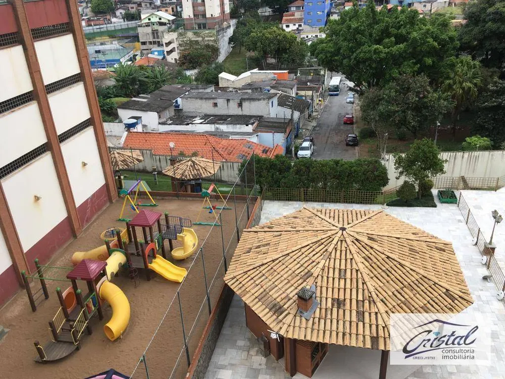 Apartamento, 3 quartos, 106 m² - Foto 1