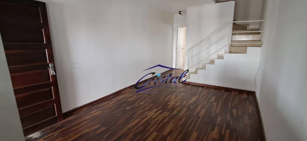 Casa de Condomínio, 2 quartos - Foto 3