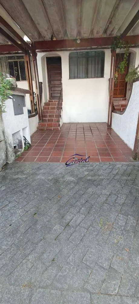 Casa de Condomínio, 2 quartos - Foto 12