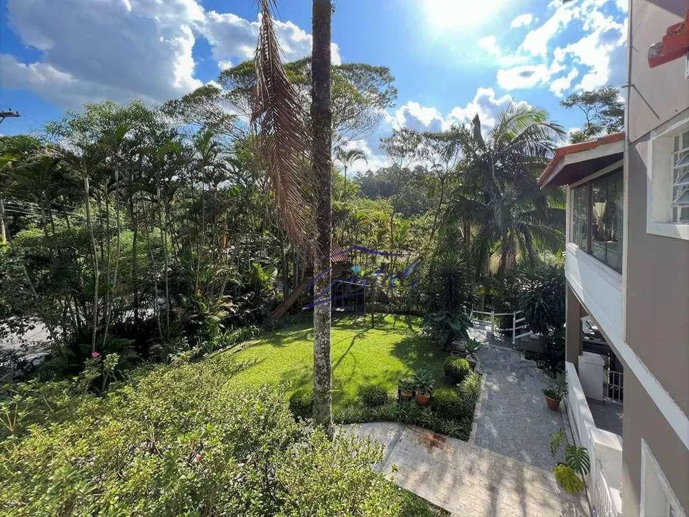 Casa de Condomínio, 5 quartos - Foto 2