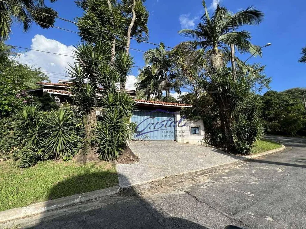 Casa de Condomínio, 5 quartos - Foto 7