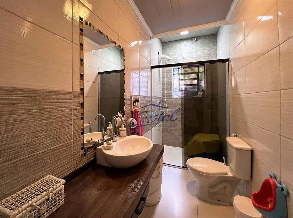 Casa de Condomínio, 5 quartos - Foto 8