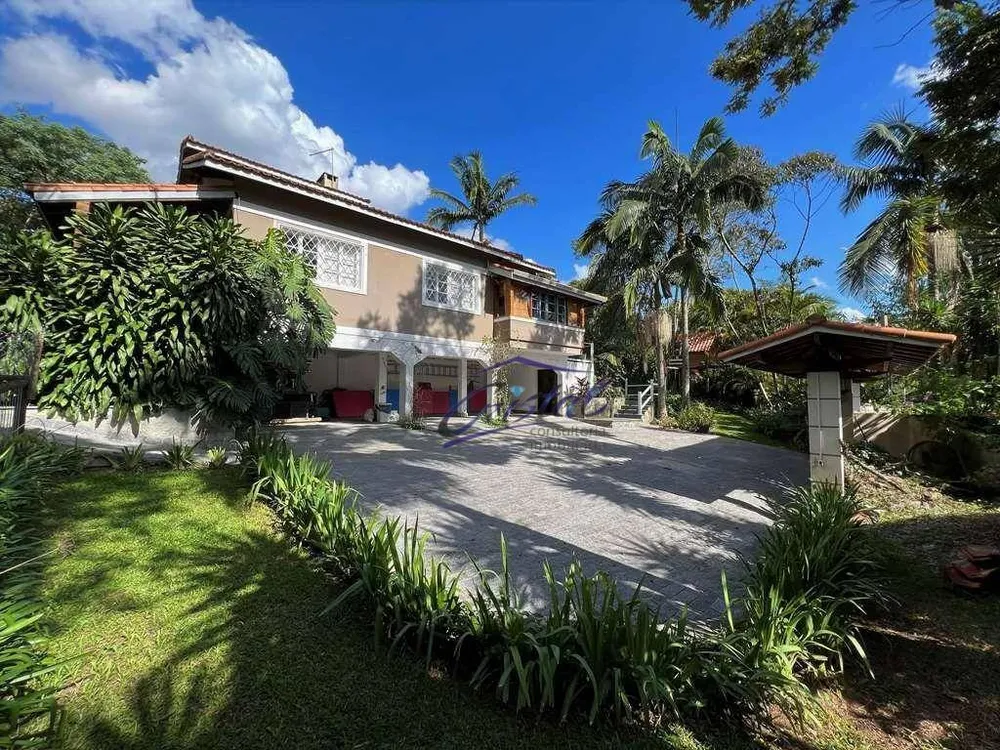 Casa de Condomínio, 5 quartos - Foto 6