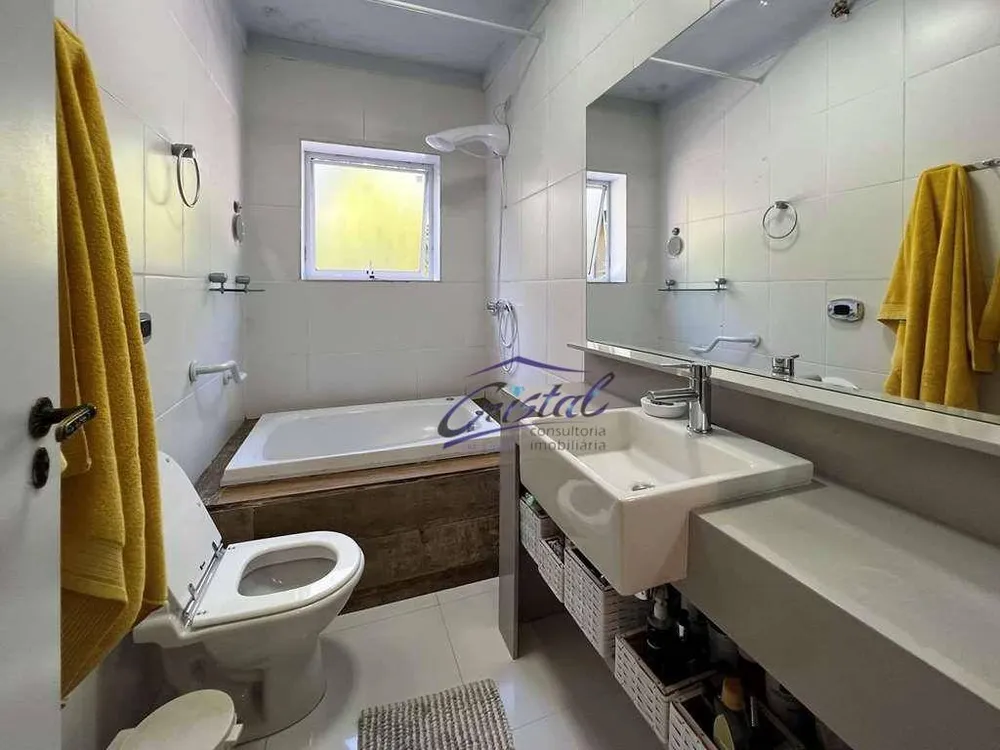 Casa de Condomínio, 5 quartos - Foto 5