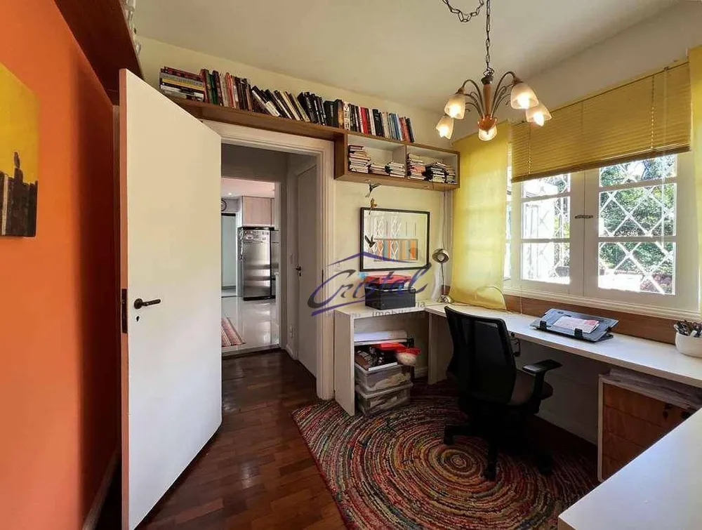 Casa de Condomínio, 5 quartos - Foto 3