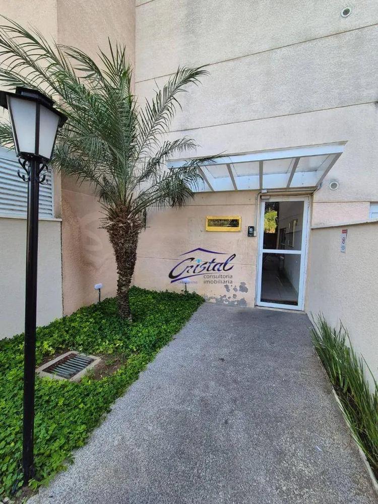 Apartamento, 3 quartos, 69 m² - Foto 3