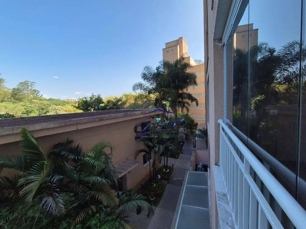 Apartamento, 3 quartos, 69 m² - Foto 2