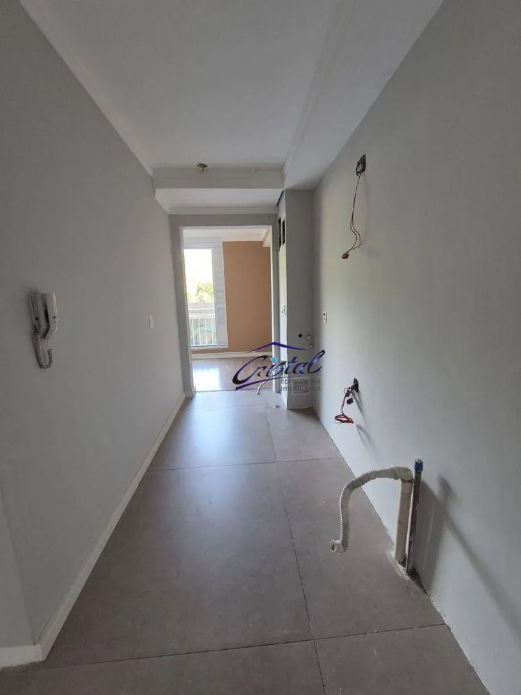 Apartamento, 3 quartos, 69 m² - Foto 1