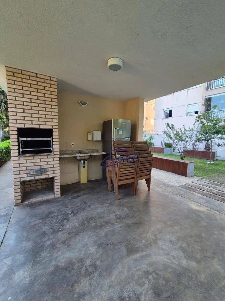 Apartamento, 3 quartos, 69 m² - Foto 7