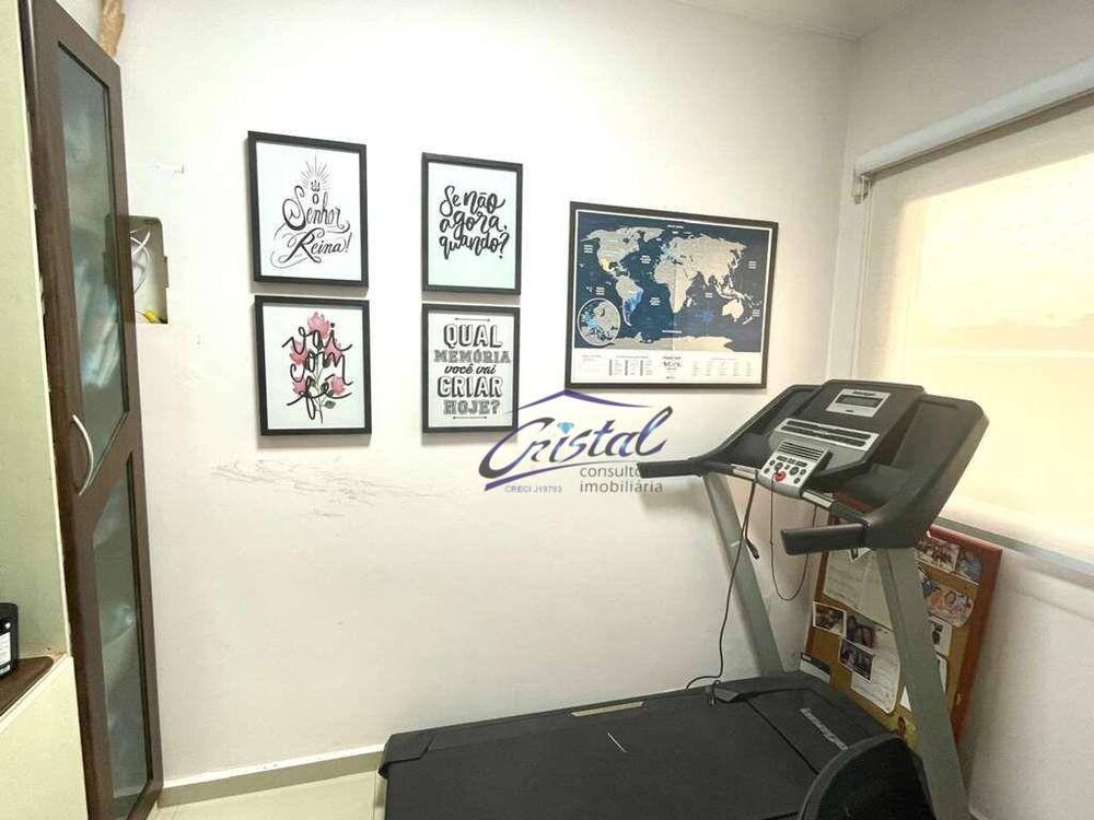 Casa de Condomínio, 3 quartos - Foto 9