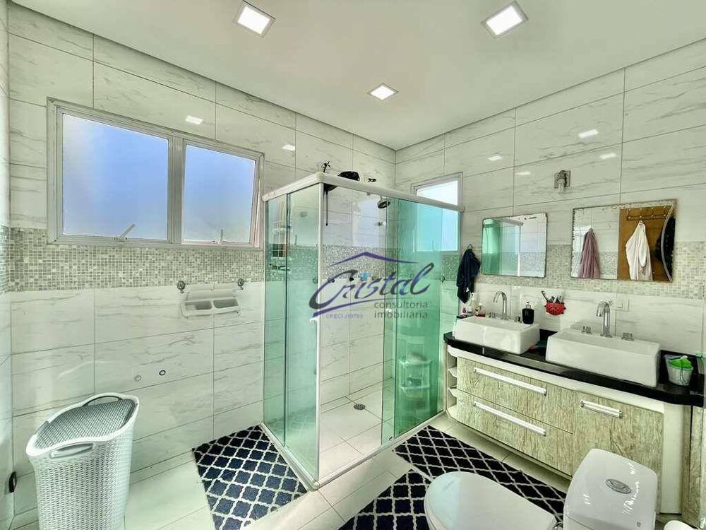 Casa de Condomínio, 3 quartos - Foto 12