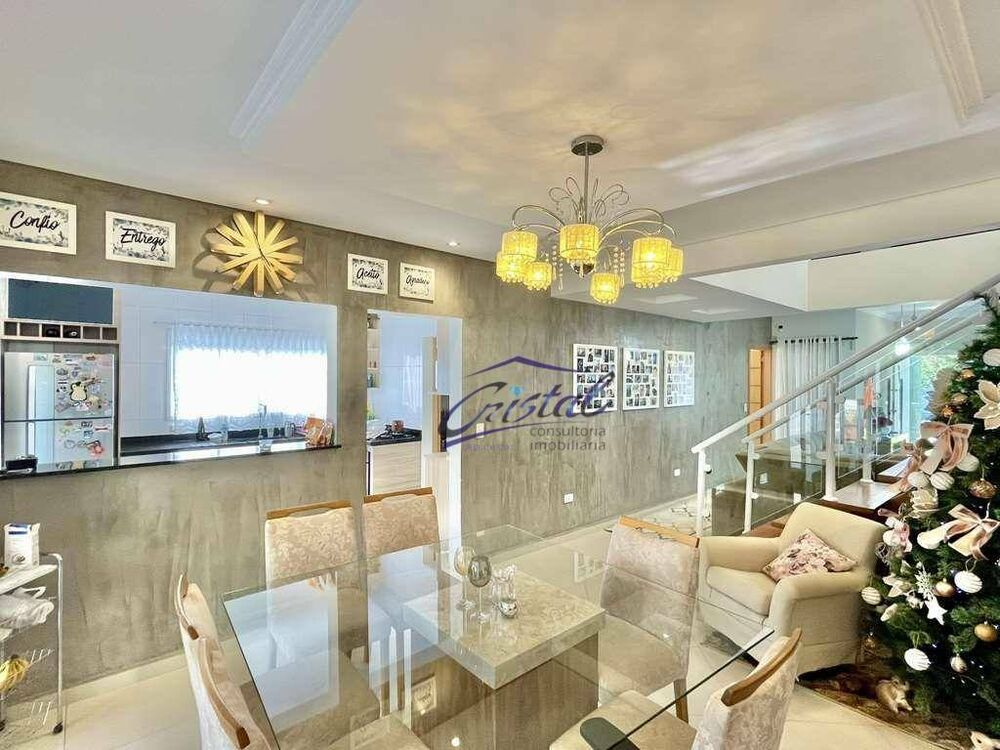 Casa de Condomínio, 3 quartos - Foto 7