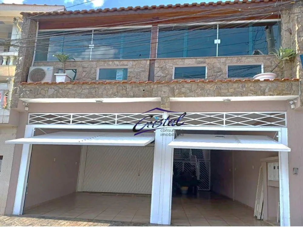Casa, 3 quartos, 302 m² - Foto 4