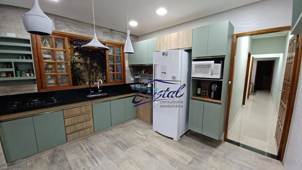 Casa, 3 quartos, 302 m² - Foto 7