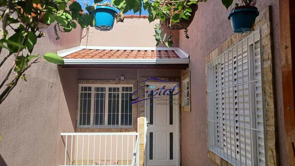 Casa, 3 quartos, 302 m² - Foto 3