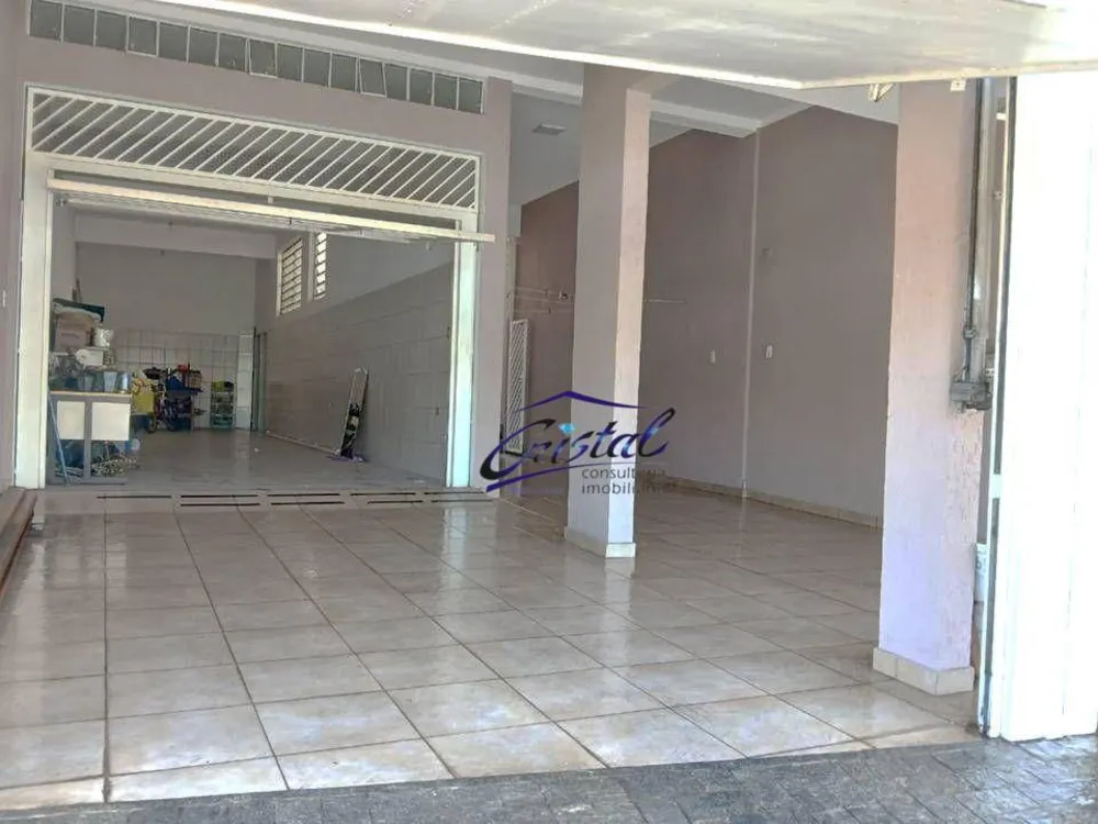 Casa, 3 quartos, 302 m² - Foto 6