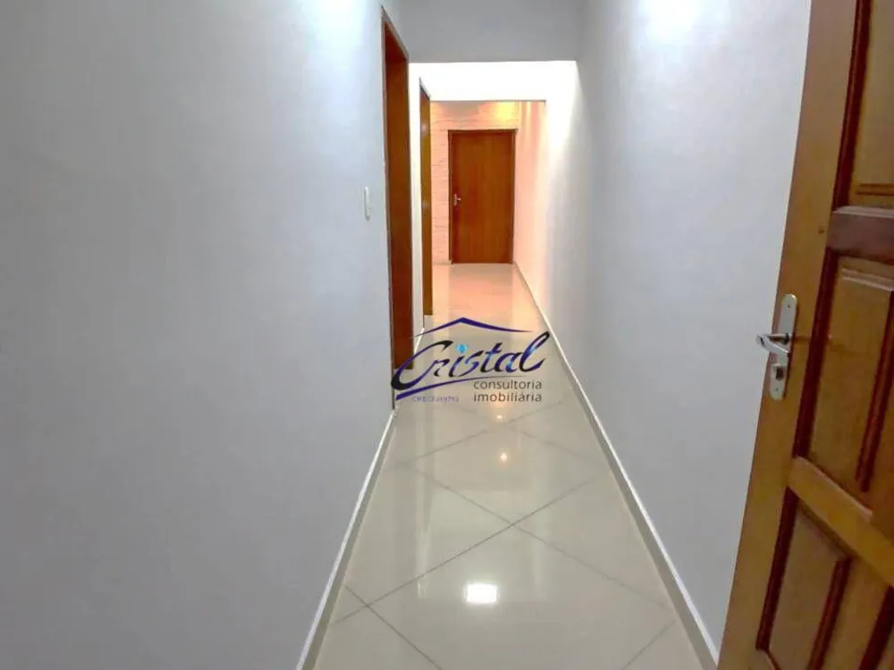 Casa, 3 quartos, 302 m² - Foto 1