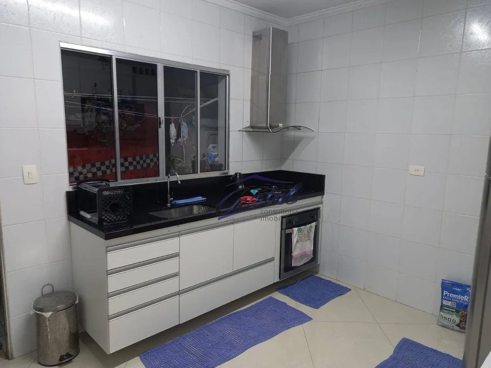 Casa, 2 quartos, 80 m² - Foto 3