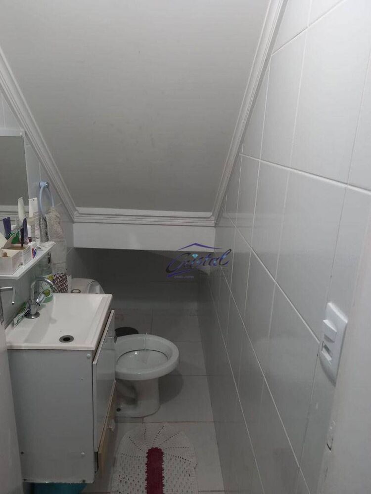 Casa, 2 quartos, 80 m² - Foto 7