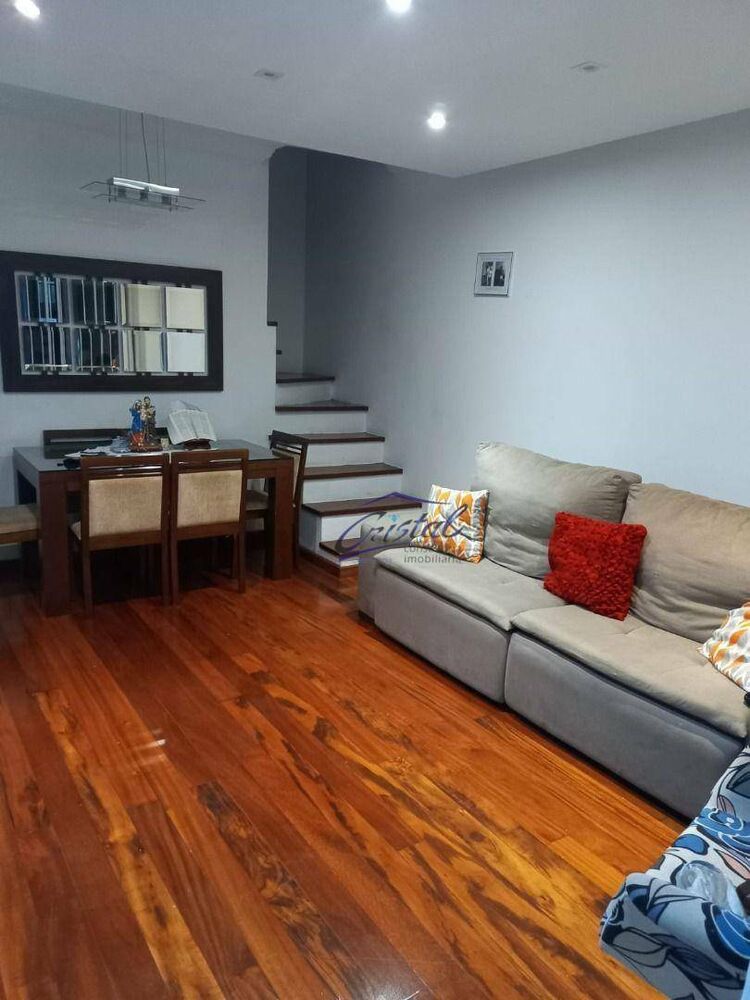 Casa, 2 quartos, 80 m² - Foto 12