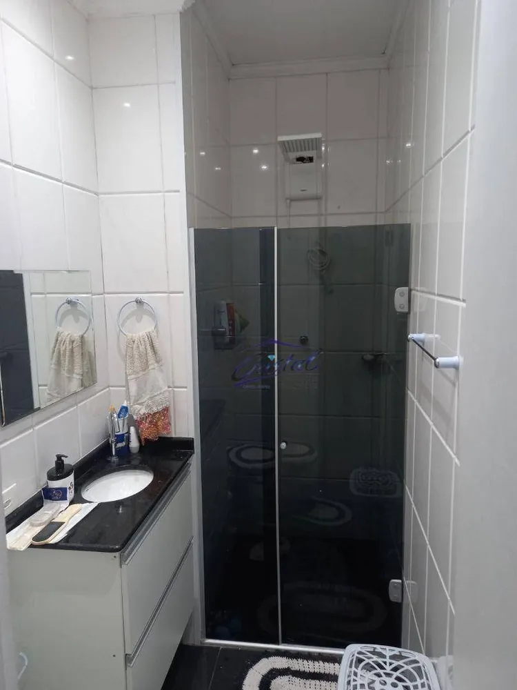 Casa, 2 quartos, 80 m² - Foto 2