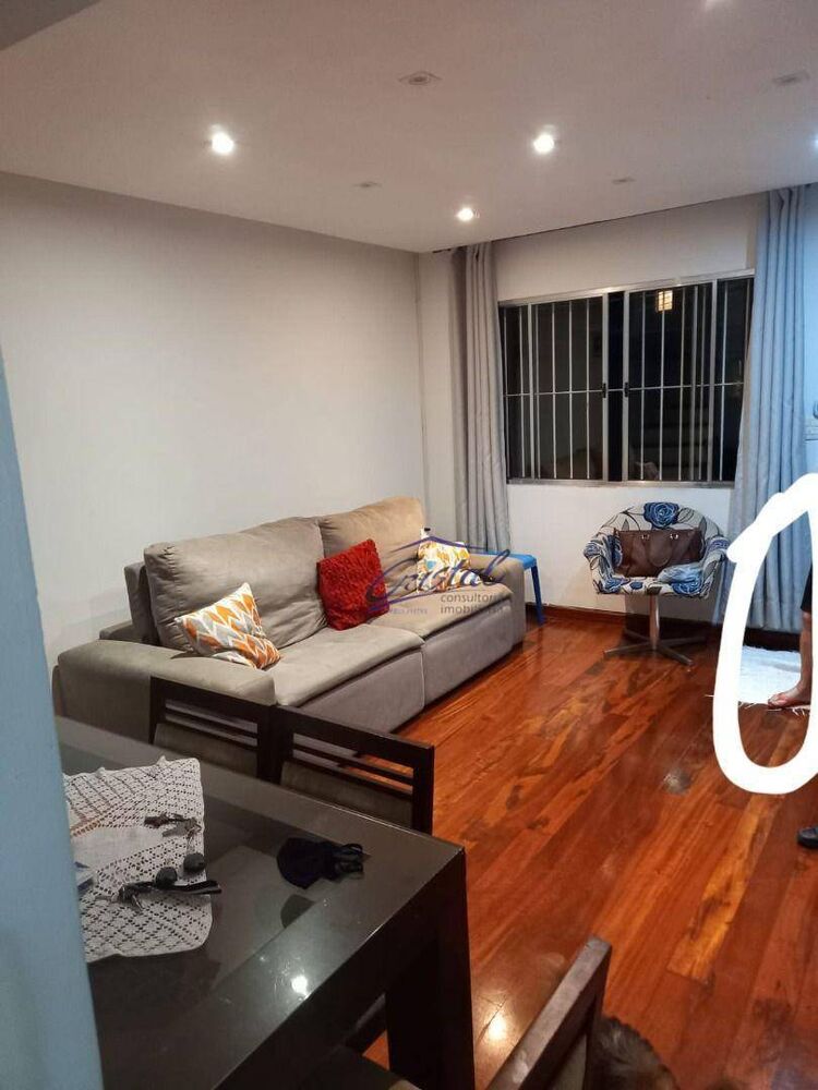 Casa, 2 quartos, 80 m² - Foto 9