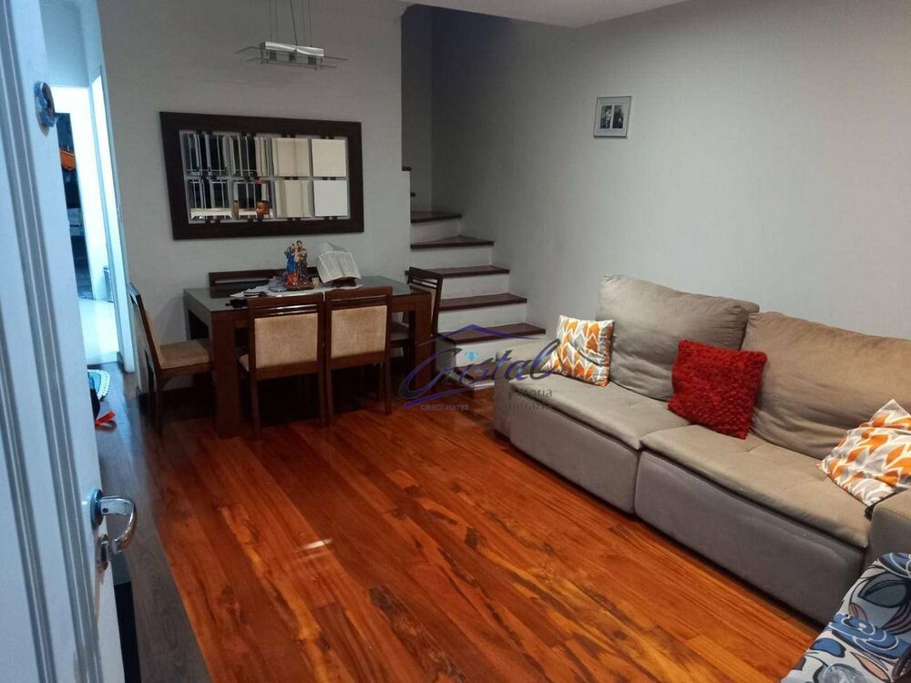 Casa, 2 quartos, 80 m² - Foto 5