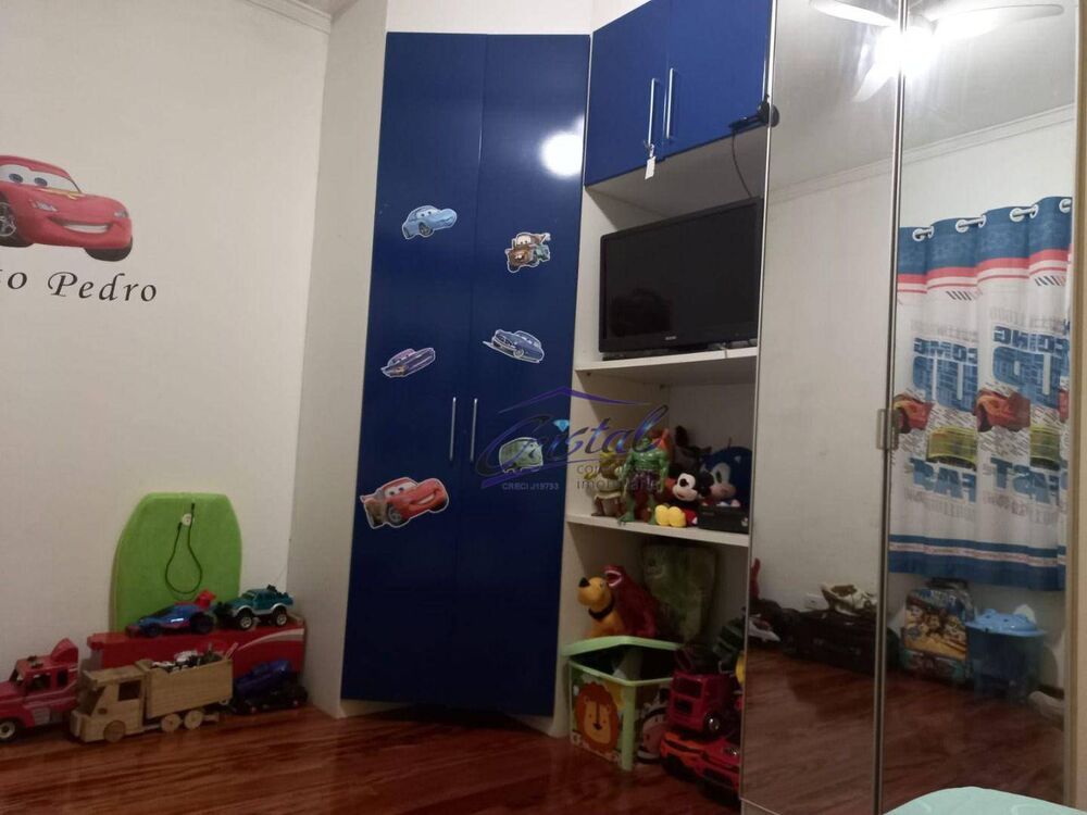 Casa, 2 quartos, 80 m² - Foto 11