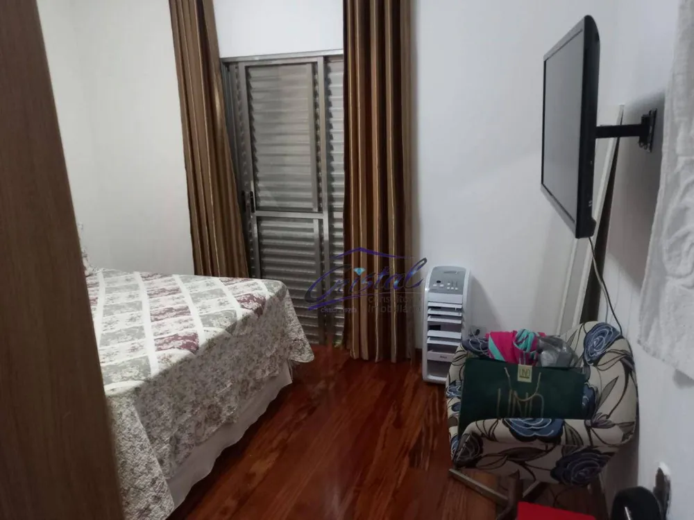 Casa, 2 quartos, 80 m² - Foto 8