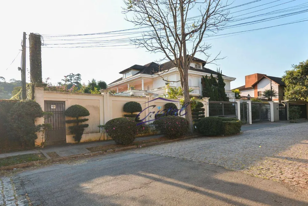 Casa, 4 quartos, 815 m² - Foto 12