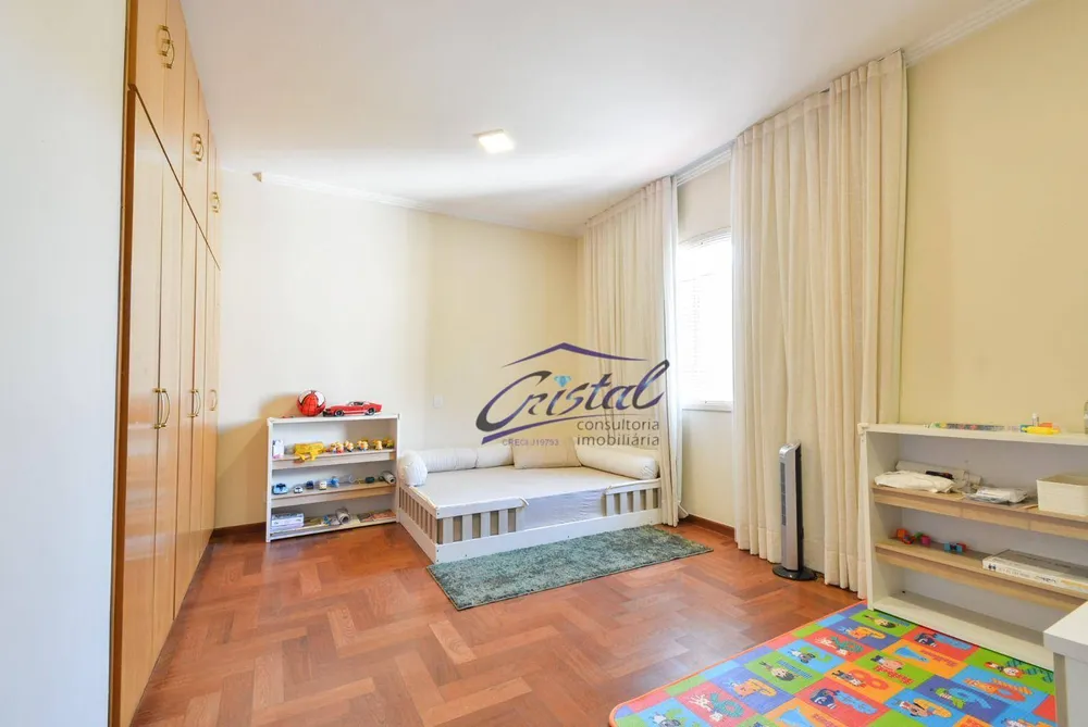 Casa, 4 quartos, 815 m² - Foto 8