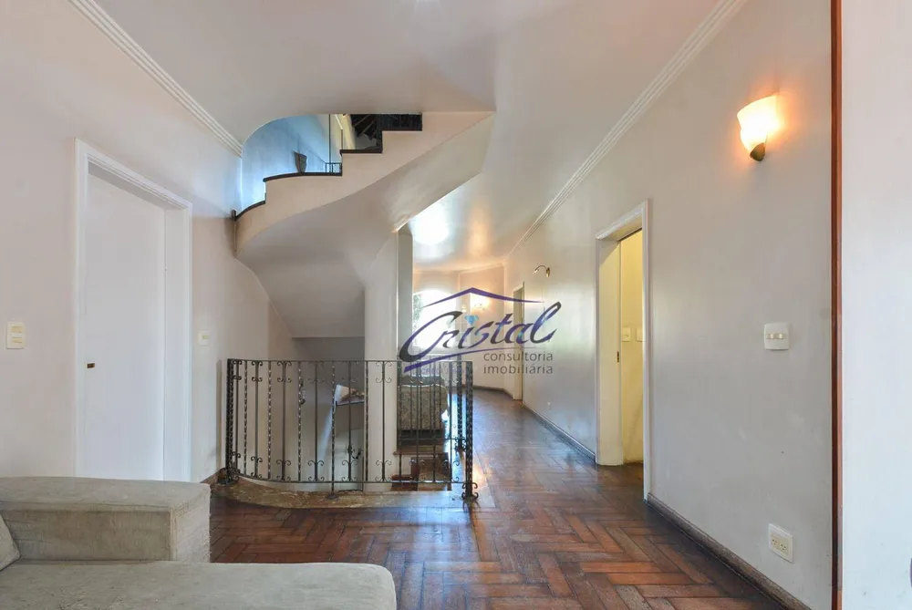 Casa, 4 quartos, 815 m² - Foto 11