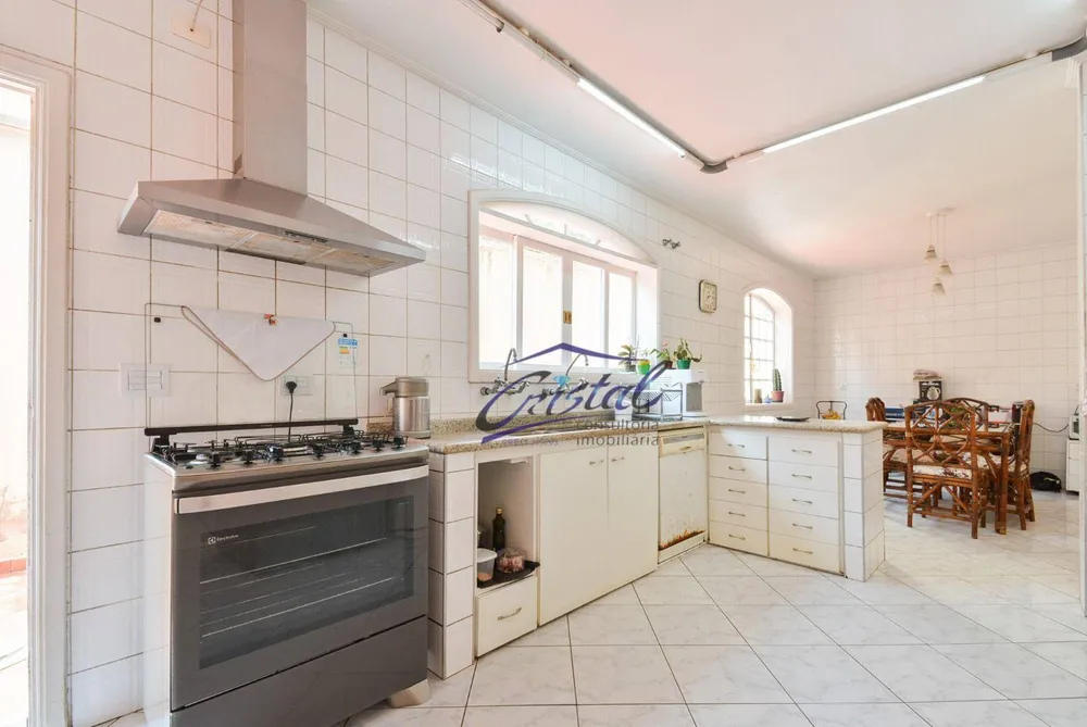 Casa, 4 quartos, 815 m² - Foto 6