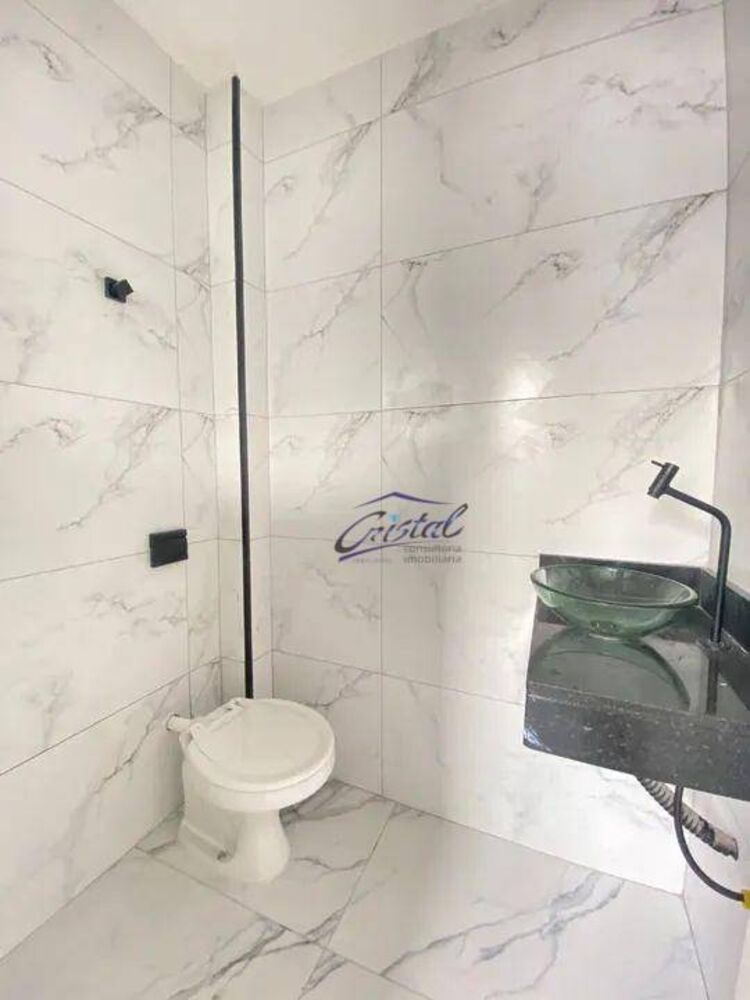 Cobertura à venda com 3 quartos, 260m² - Foto 7