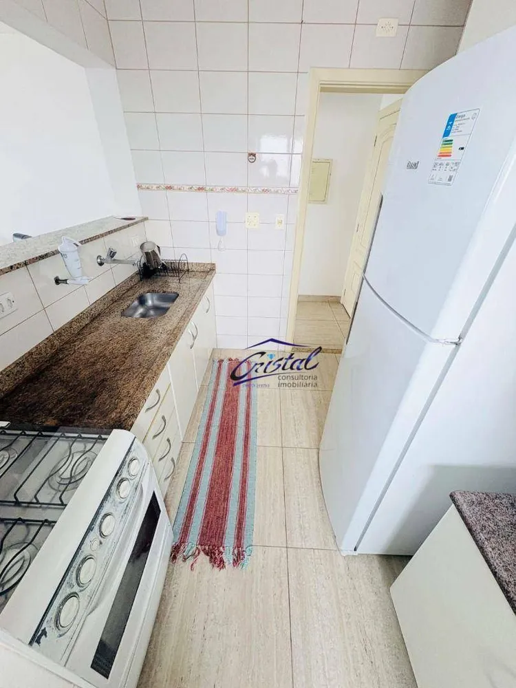 Apartamento, 3 quartos, 80 m² - Foto 6