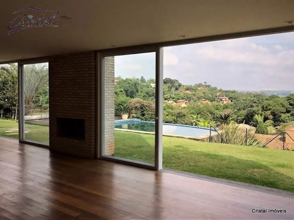 Casa de Condomínio à venda e aluguel com 4 quartos, 493m² - Foto 9