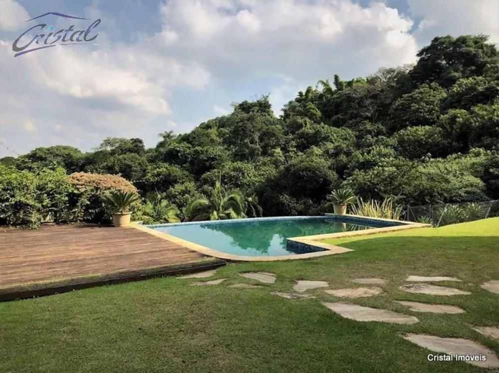 Casa de Condomínio à venda e aluguel com 4 quartos, 493m² - Foto 12