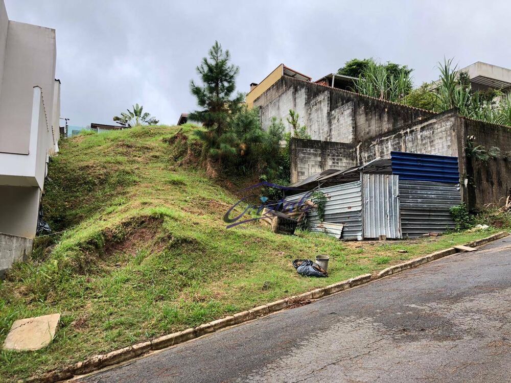 Loteamento e Condomínio, 546 m² - Foto 3