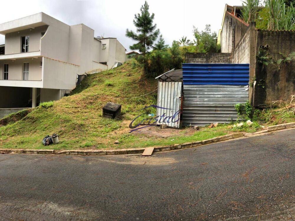 Loteamento e Condomínio, 546 m² - Foto 4