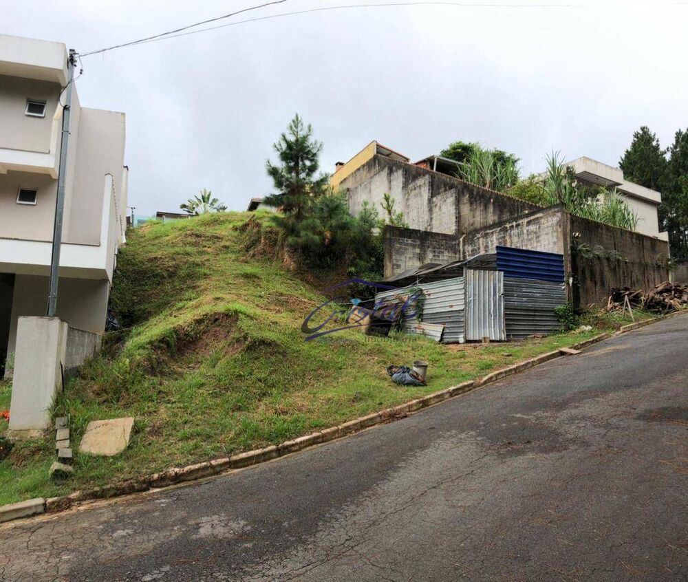 Loteamento e Condomínio, 546 m² - Foto 1