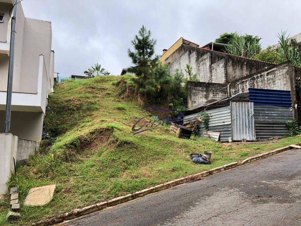 Loteamento e Condomínio, 546 m² - Foto 2