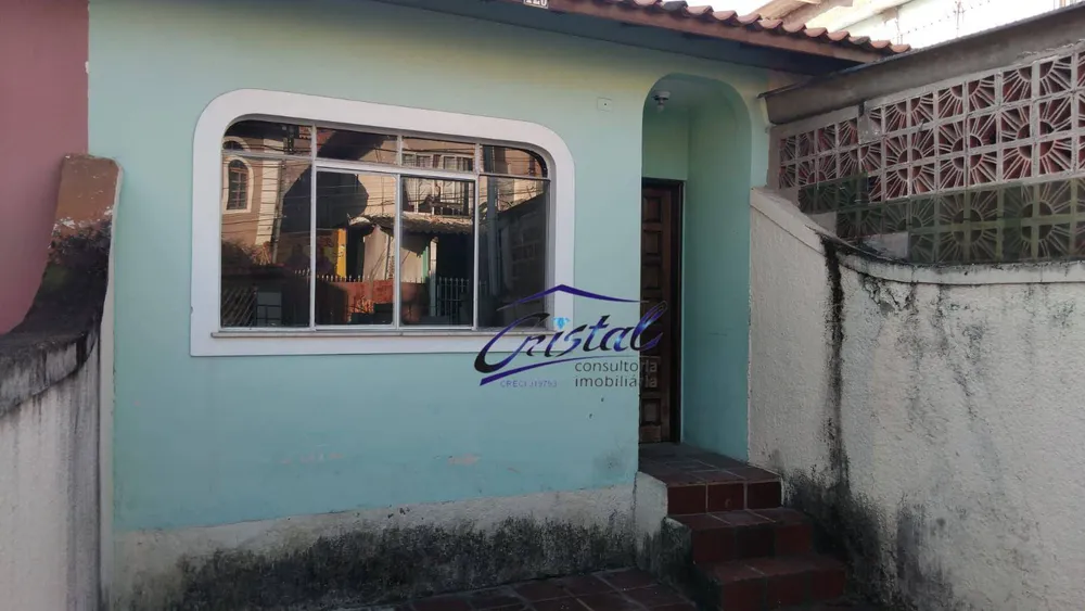 Casa, 2 quartos, 92 m² - Foto 2