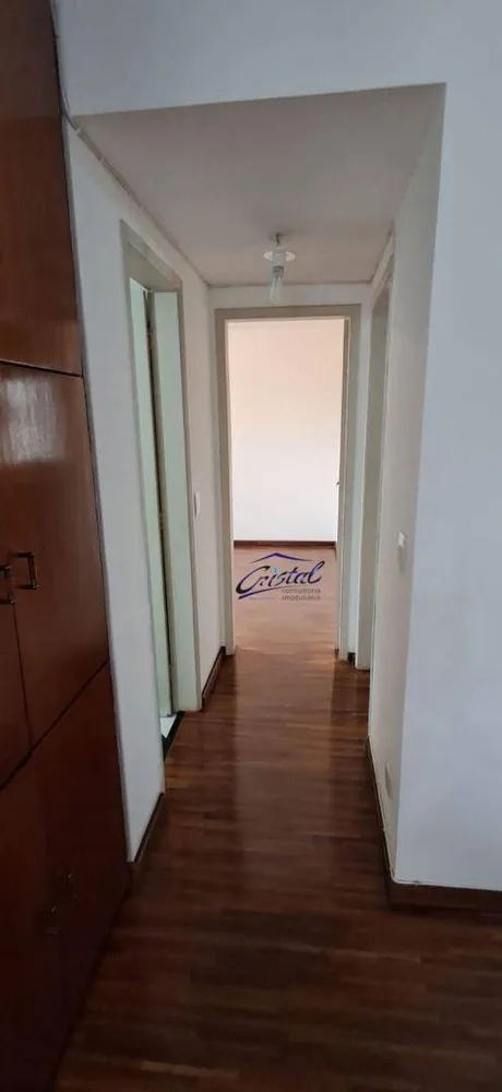 Apartamento, 2 quartos, 68 m² - Foto 2