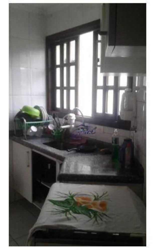 Casa, 2 quartos, 122 m² - Foto 2